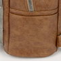 Cerdá - Mochila Casual Guardians of the Galaxy Groot - Sac à dos 22.0 x 25.5 x 11.4 cm - Marron
