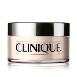 Clinique Poudre Visage BLENDED Invisible 35g Poudre Libre Fixatrice pour un Teint Naturel et Frais