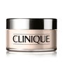 Clinique Poudre Visage BLENDED Invisible 35g Poudre Libre Fixatrice pour un Teint Naturel et Frais