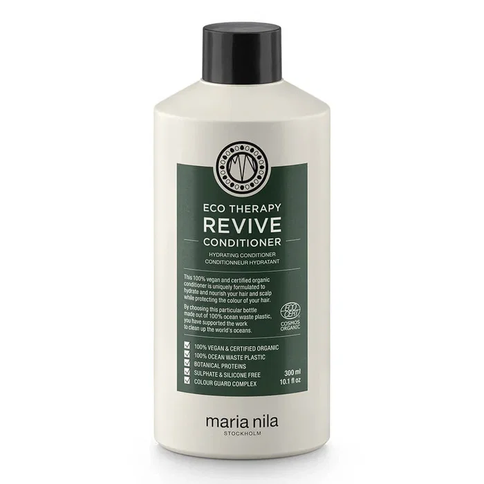 Maria Nila Eco Therapy Revive Après-shampooing Nourrissant 300 ml