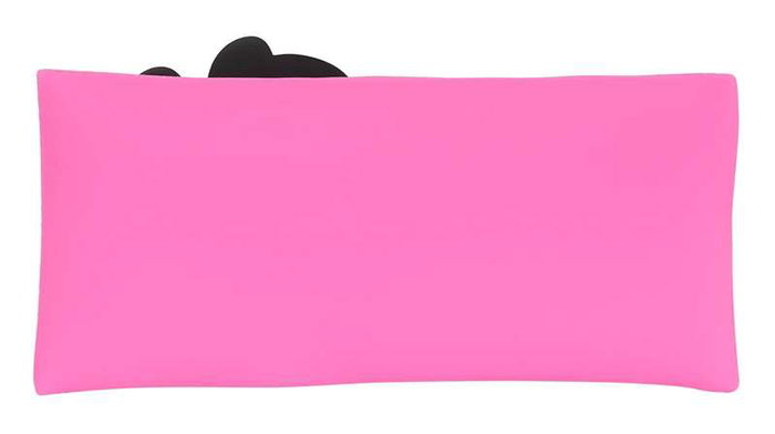 Safta - Porte-tout enfant en silicone Caritas Disney 22 x 11 x 1 cm - Recommandé 3 ans