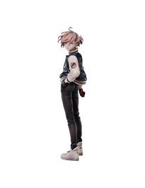 Kadokawa Chuya Nakahara Original Series Age Fifteen Version Statue 21 cm