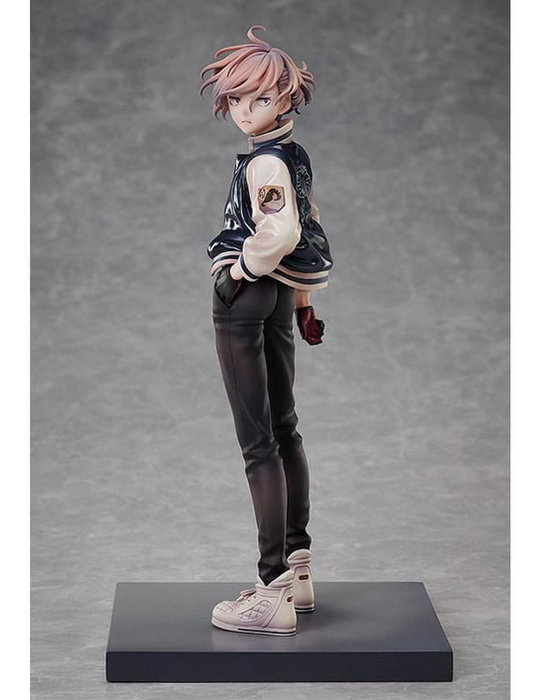 Kadokawa Chuya Nakahara Original Series Age Fifteen Version Figurine 1/7 21 cm Bungo Stray Dogs