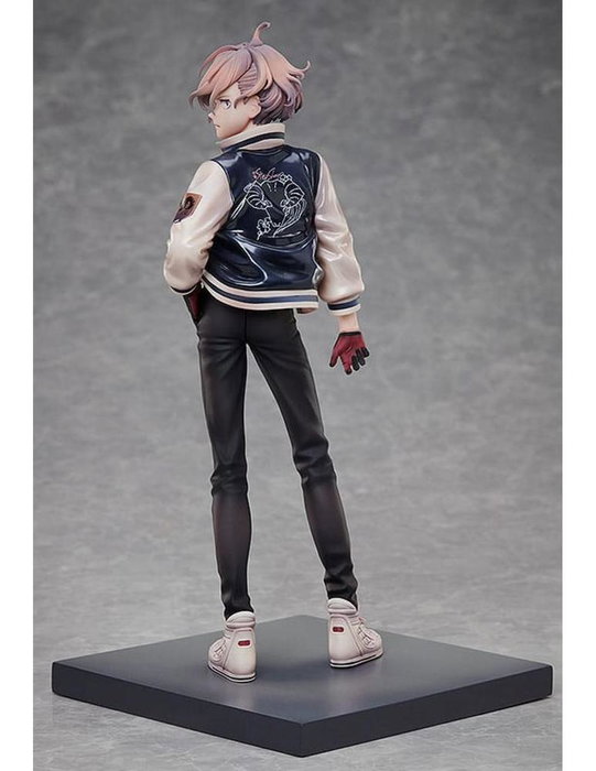Kadokawa Chuya Nakahara Original Series Age Fifteen Version Figurine 1/7 21 cm Bungo Stray Dogs