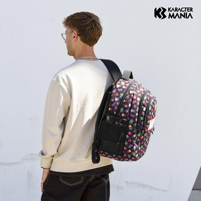 Cartable The Avengers