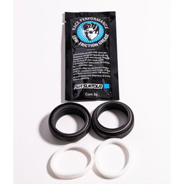 Suntour Kit Retenes Guardapolvos pour Ax32/Raid32 Xc