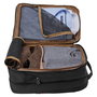 Wenger City Traveler Carry-On Sac à dos pour ordinateur 16 pouces - Noir