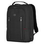 Wenger City Traveler Carry-On Sac à dos pour ordinateur 16 pouces - Noir