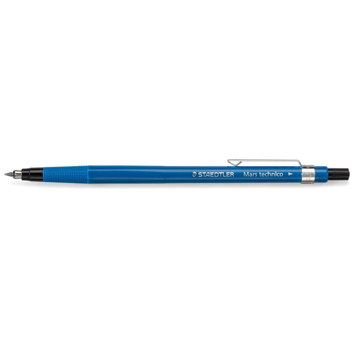 Portemines Staedtler Bleu Noir Portemines Staedtler Bleu Noir