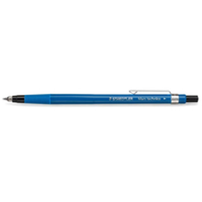 Portemines Staedtler Bleu Noir Portemines Staedtler Bleu Noir