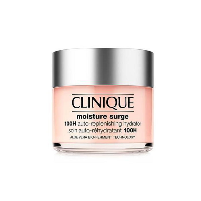 Clinique MOISTURE SURGE 100H Hydratant Auto-régénérant 125 ml