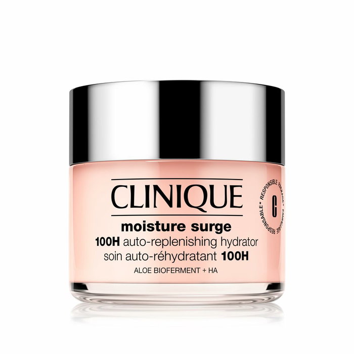 Clinique MOISTURE SURGE 100H Hydratant Auto-régénérant 125 ml