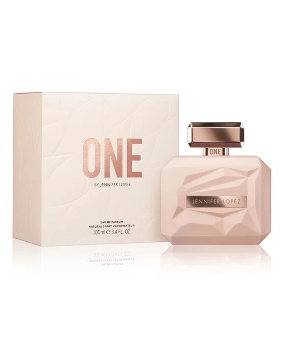 Jennifer Lopez One Eau de Parfum pour femmes 100 ml