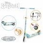 Smoby Stitch 2R Patinette Pliable Bleue