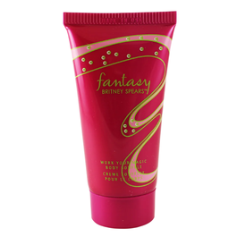 Britney Spears - Fantasy - Gel Douche Parfumé Fruity, 50 ml