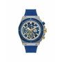 Guess GW0713G1 Bleu