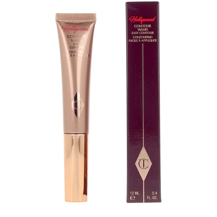 Charlotte Tilbury HOLLYWOOD CONTOUR WAND Liquid Contour du visage - 12 ml - Teint Clair