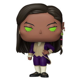 Castlevania Nocturne POP! Animation Vinyl figurine Olrox 9 cm