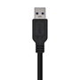 Chargeur pour Tablette Aisens A105-0446 Noir 1 m