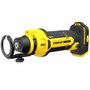 Stanley Fatmax SFMCE200B-XJ - Fraiseuse pour plaques de plâtre sans fil 18V
