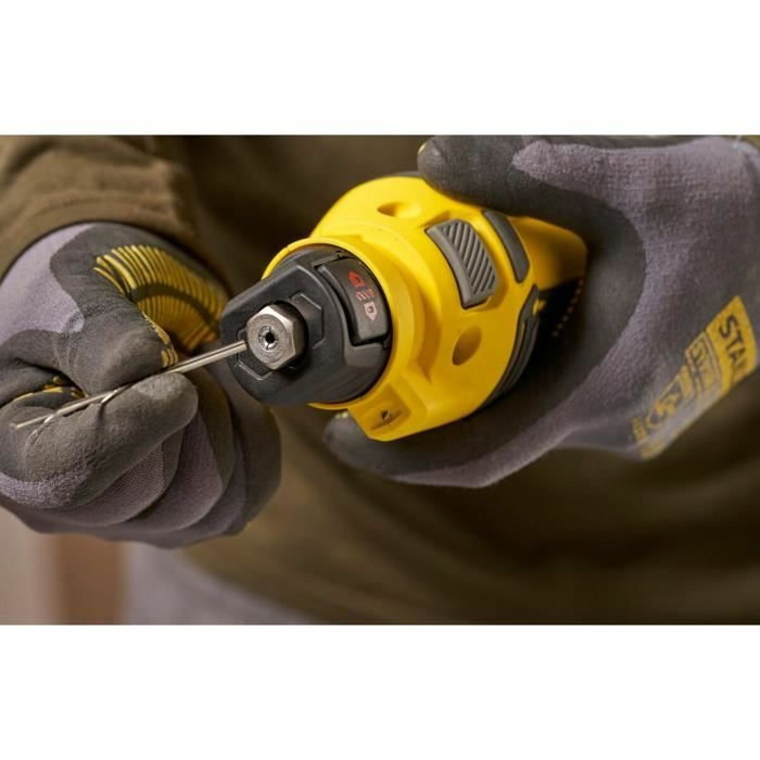 Stanley Fatmax SFMCE200B-XJ - Fraiseuse pour plaques de plâtre sans fil 18V