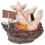 ERIK Calendrier Perpétuel 3D Demogorgon Stranger Things