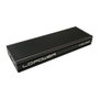 LC-Power LC-M2-C-MULTI Boîtier externe pour SSD M.2 NVMe et SATA