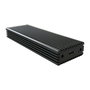 LC-Power LC-M2-C-MULTI Boîtier externe pour SSD M.2 NVMe et SATA