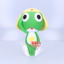BANPRESTO Figure Keroko Sofvimates Sgt. Keroko 18cm