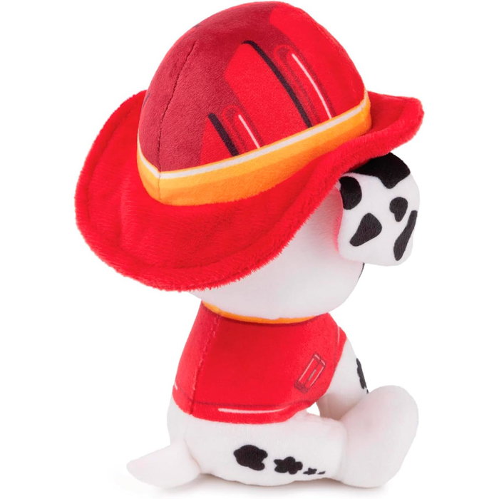SPIN MASTER Peluche Marshall Patrulla Canina 15 cm SPIN MASTER Peluche Marshall Patrulla Canina 15 cm