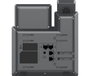 Grandstream GRP2601P Téléphone IP 2 lignes avec PoE intégré, écran LCD 2.21", 10/100 Ethernet, RJ-9, conférence audio 5 voies, dimensions 208 x 180 x 63.4mm