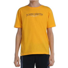 T shirt à manches courtes Enfant John Smith Efebo Mango