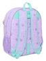 Safta Mochila adapt.carro Frozen "Spirit" 33x42x14 cm, Sac à dos pour enfant à partir de 3 ans, Thème cheval