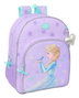 Safta Mochila adapt.carro Frozen "Spirit" 33x42x14 cm, Sac à dos pour enfant à partir de 3 ans, Thème cheval