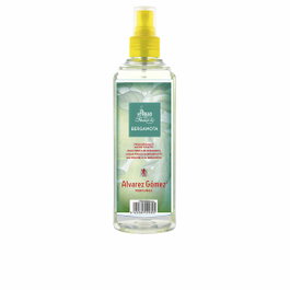 Alvarez Gomez Eau Fraîche de Bergamote 300 ml