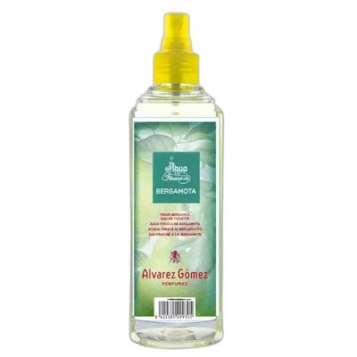 Alvarez Gomez Eau Fraîche de Bergamote 300 ml Alvarez Gomez Eau Fraîche de Bergamote 300 ml