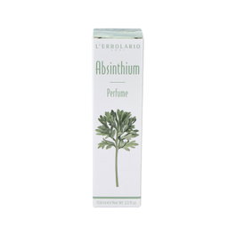 L'ERBOLARIO ASSENZIO eau de parfum 100ml