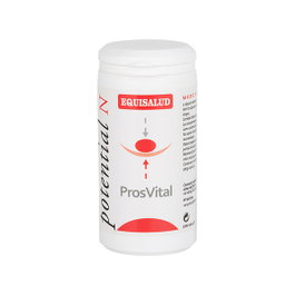 EQUISALUD PROSVITAL 60 capsules
