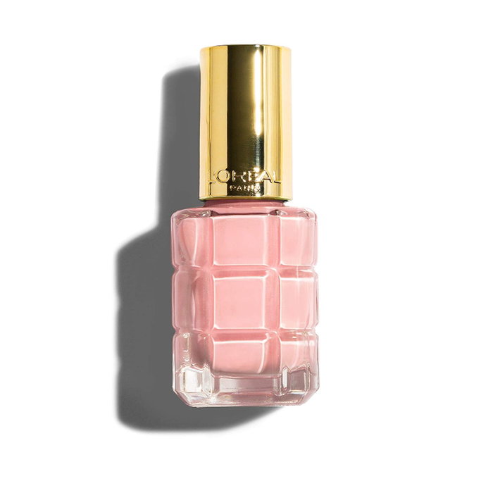 L'Oreal Paris Color Riche Vernis A L'Huile B02 Eau de Rose L'Oreal Paris Color Riche Vernis A L'Huile B02 Eau de Rose