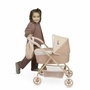 Decuevas Mi primer coche de muñeca Tulipe - Voiture pour poupées jusqu'à 42 cm - 35x50x56 cm - Métal, Plastique, Polyester