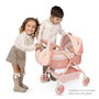 Decuevas Mi primer coche de muñeca Tulipe pour poupées jusqu'à 42 cm