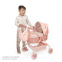 Decuevas Mi primer coche de muñeca Tulipe pour poupées jusqu'à 42 cm