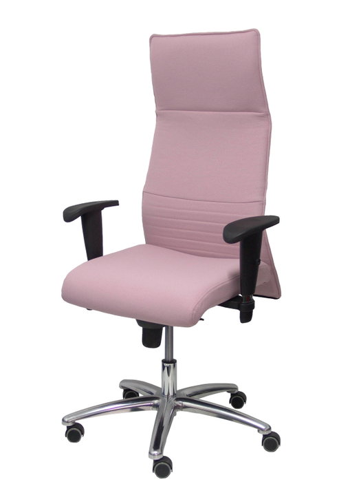 Piqueras y Crespo Chaise de Bureau Albacete Rose Clair Piqueras y Crespo Chaise de Bureau Albacete Rose Clair