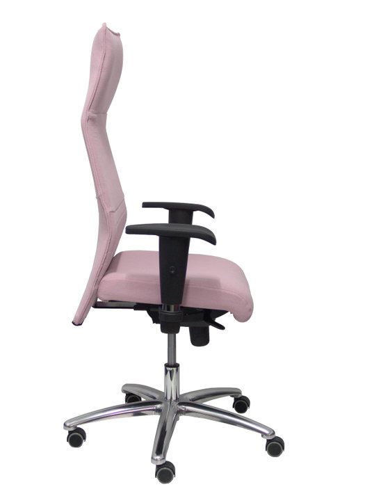 Piqueras y Crespo Chaise de Bureau Albacete Rose Clair Piqueras y Crespo Chaise de Bureau Albacete Rose Clair