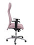 Piqueras y Crespo Chaise de Bureau Albacete Rose Clair