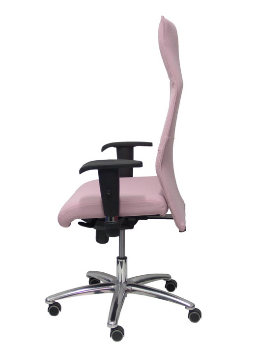 Piqueras y Crespo Chaise de Bureau Albacete Rose Clair Piqueras y Crespo Chaise de Bureau Albacete Rose Clair