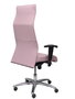 Piqueras y Crespo Chaise de Bureau Albacete Rose Clair