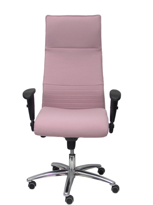Piqueras y Crespo Chaise de Bureau Albacete Rose Clair Piqueras y Crespo Chaise de Bureau Albacete Rose Clair