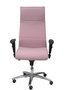 Piqueras y Crespo Chaise de Bureau Albacete Rose Clair
