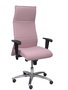 Piqueras y Crespo Chaise de Bureau Albacete Rose Clair